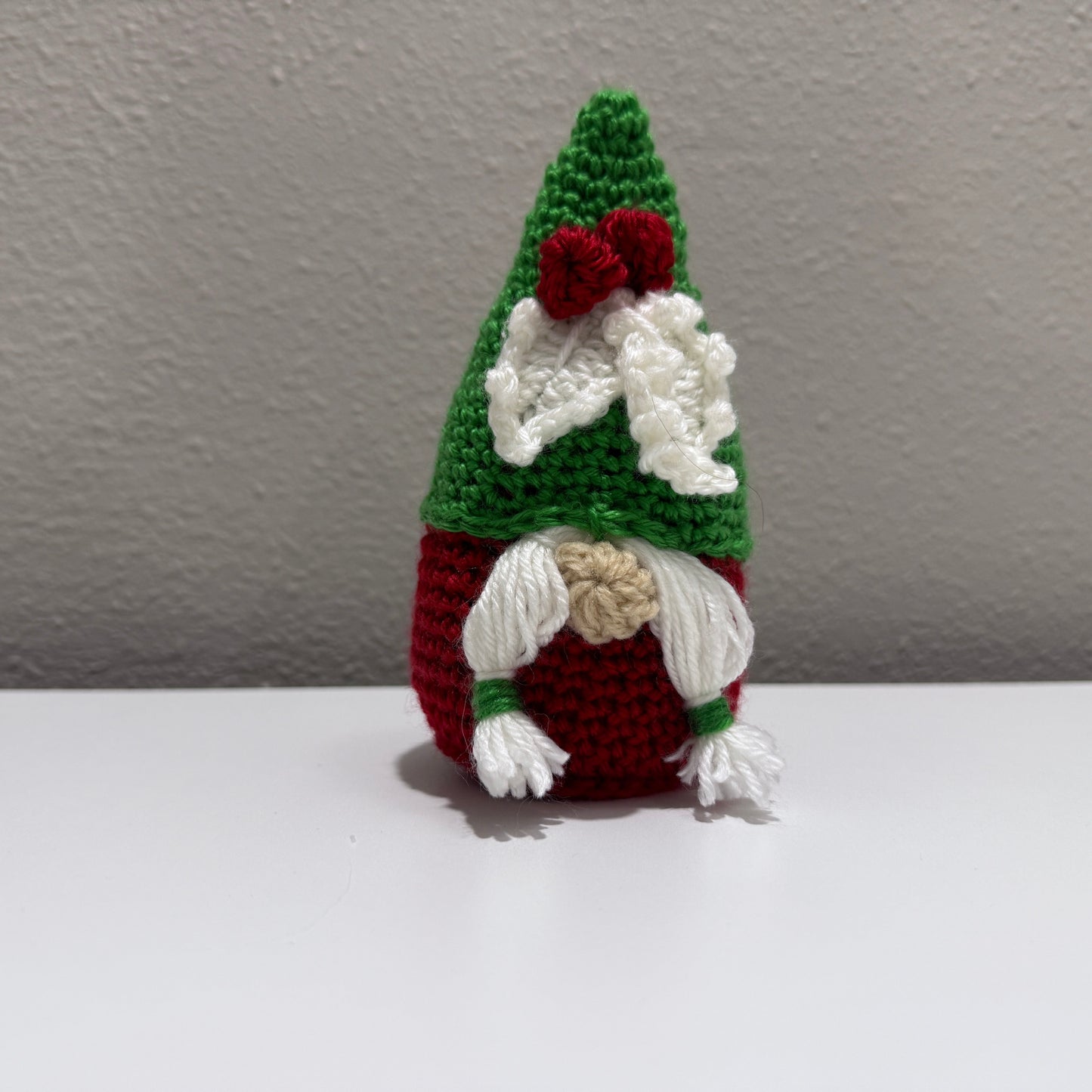 Holiday Gnome