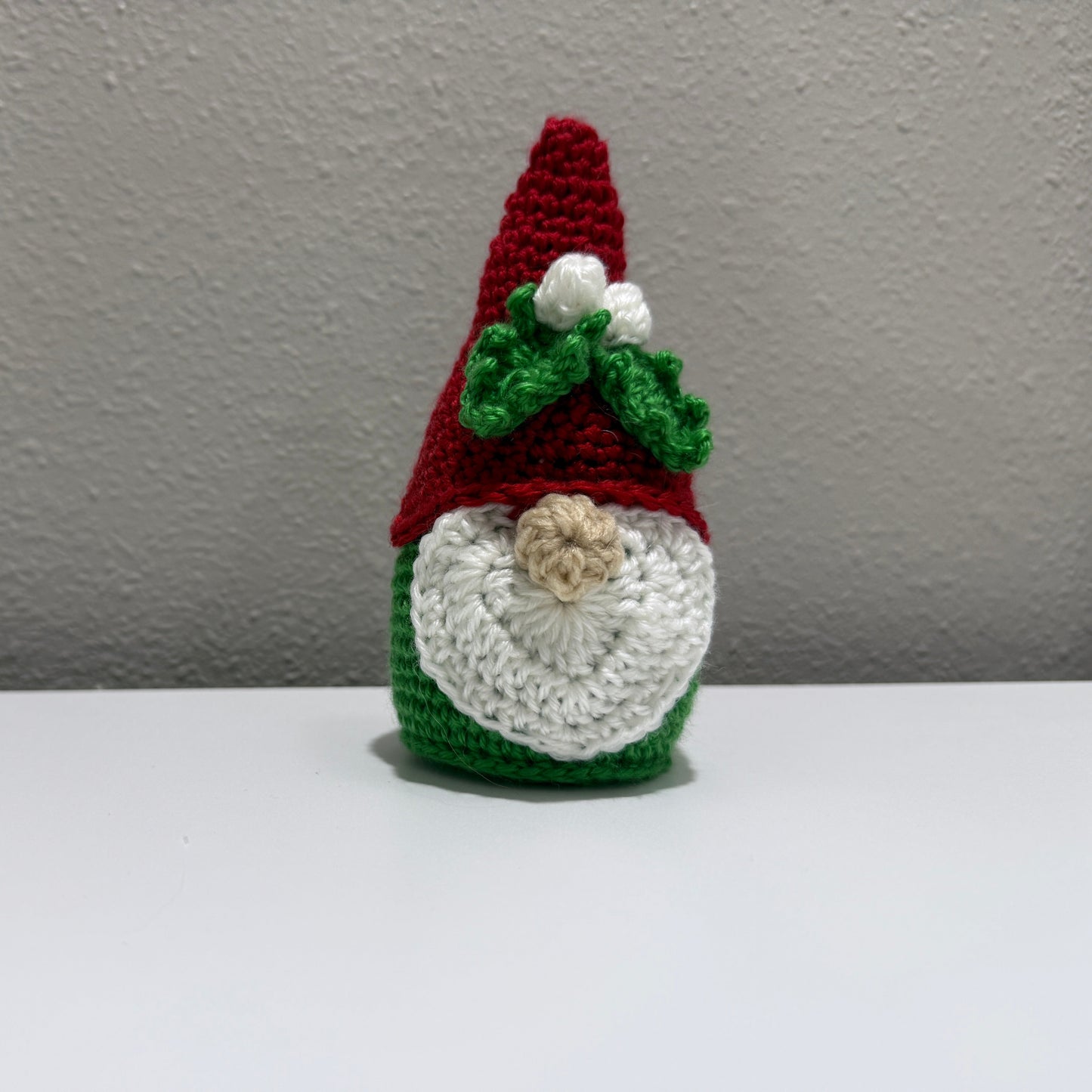 Holiday Gnome