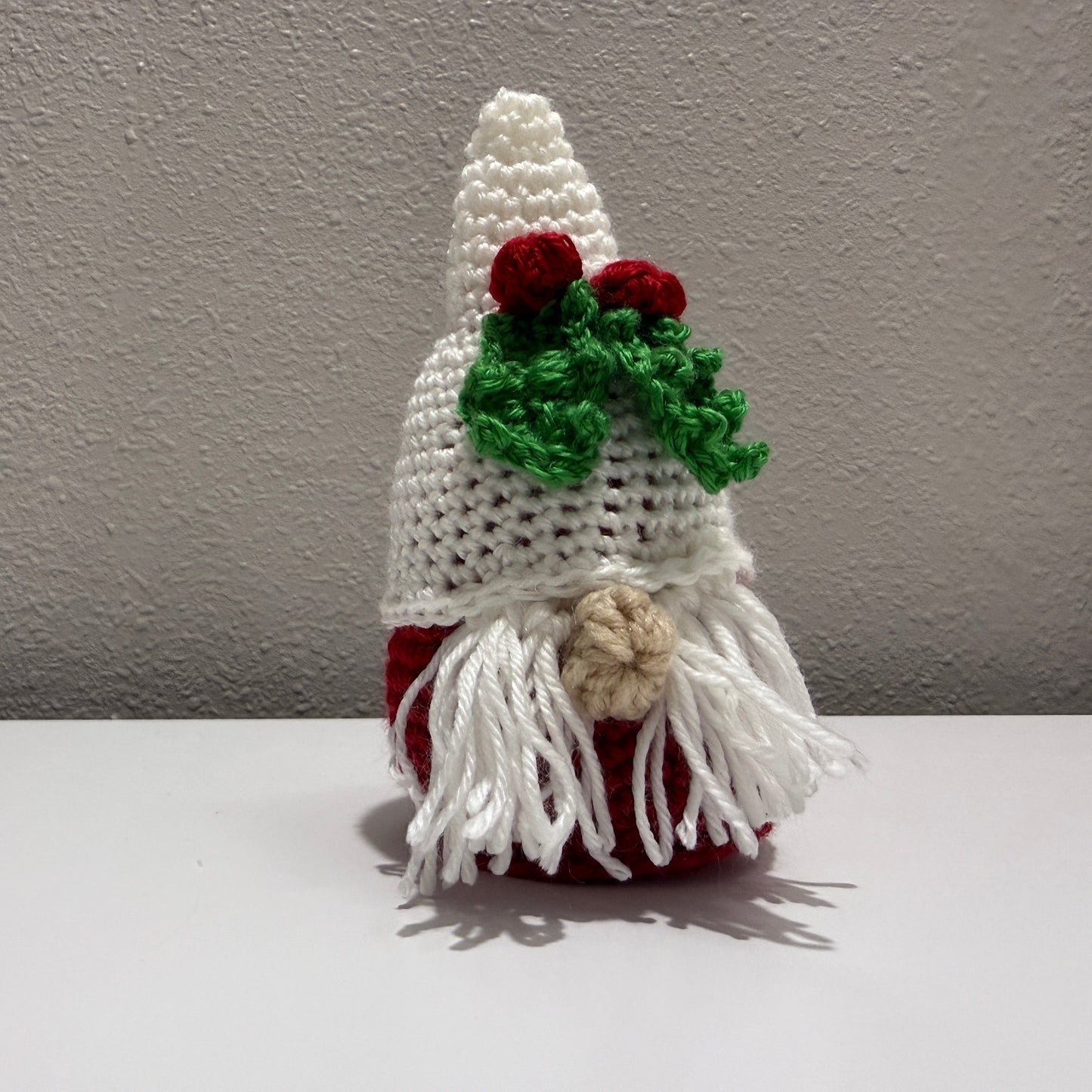 Holiday Gnome