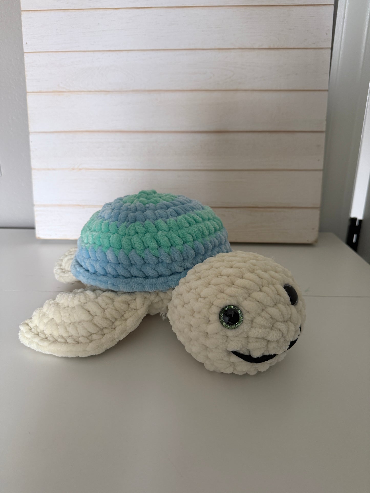 Serenity Turtle