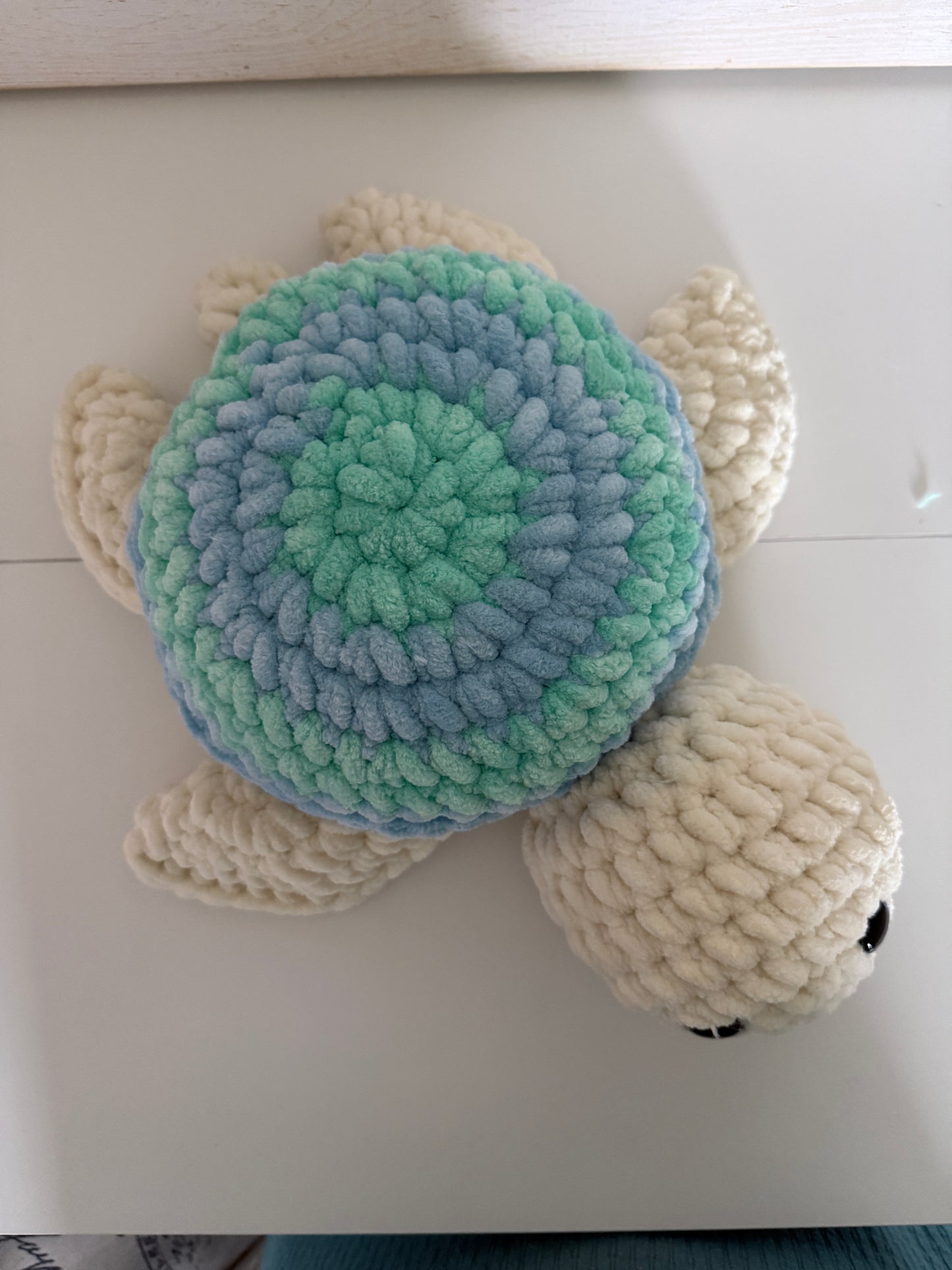 Serenity Turtle
