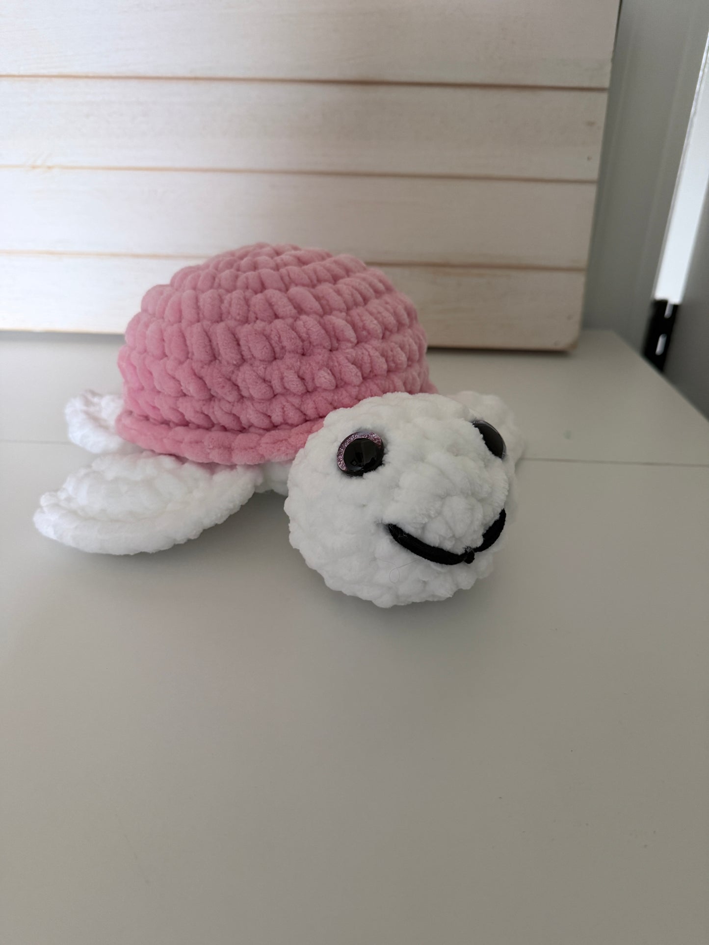 Serenity Turtle