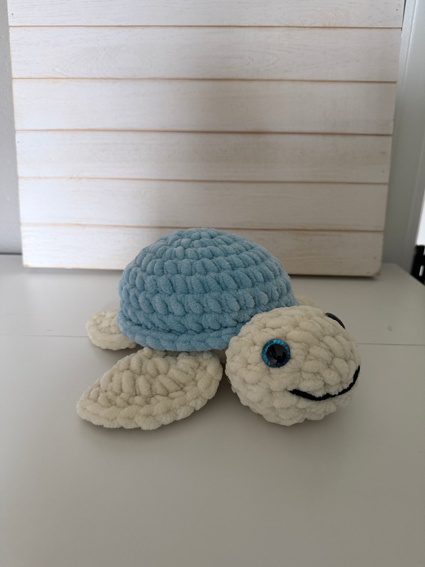 Serenity Turtle